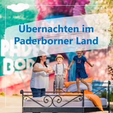 Gastgeber im Paderborner Land
